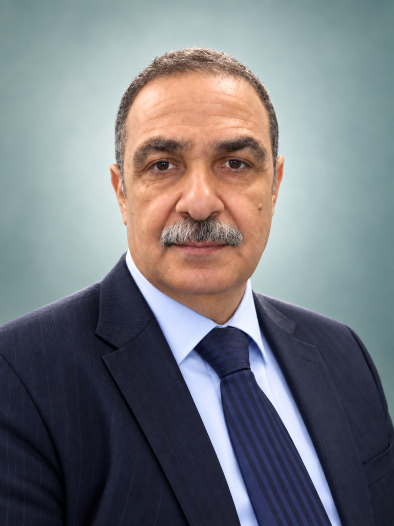 د/سيد غزاله